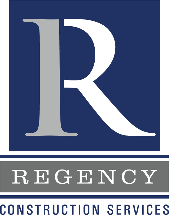 Regency Construction Services, Inc. logo
