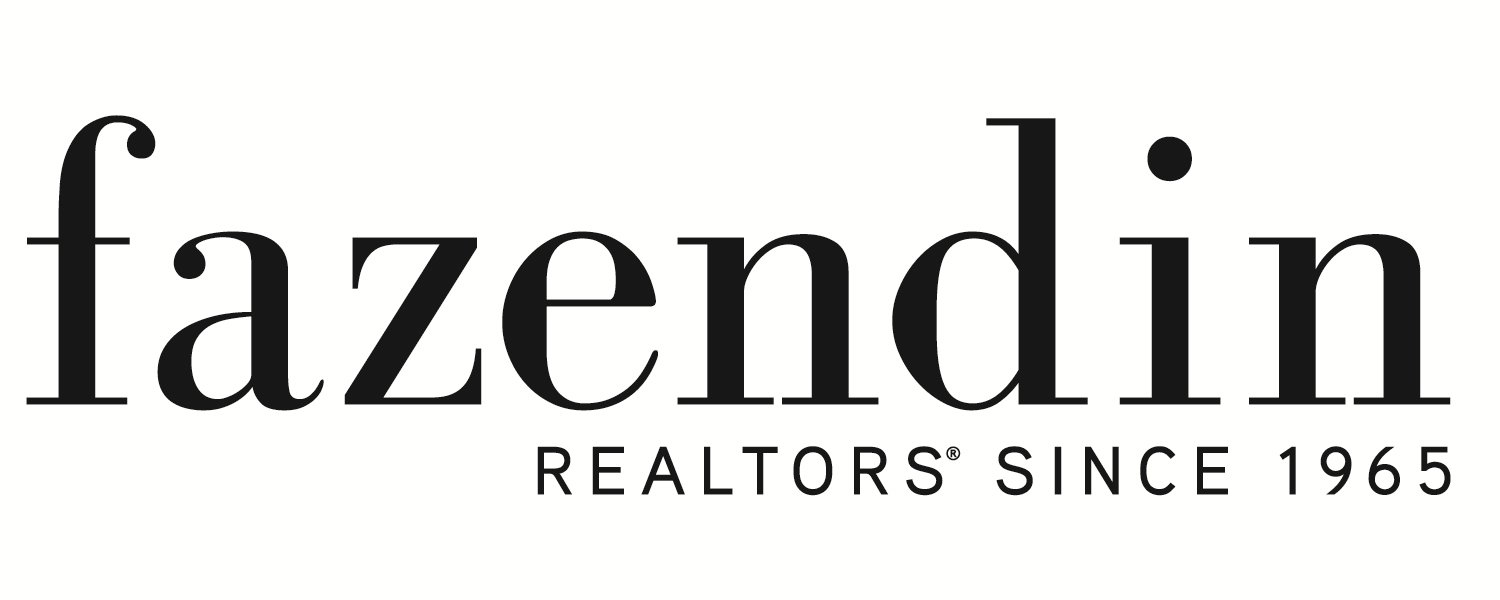 Fazendin Realtors Company Logo