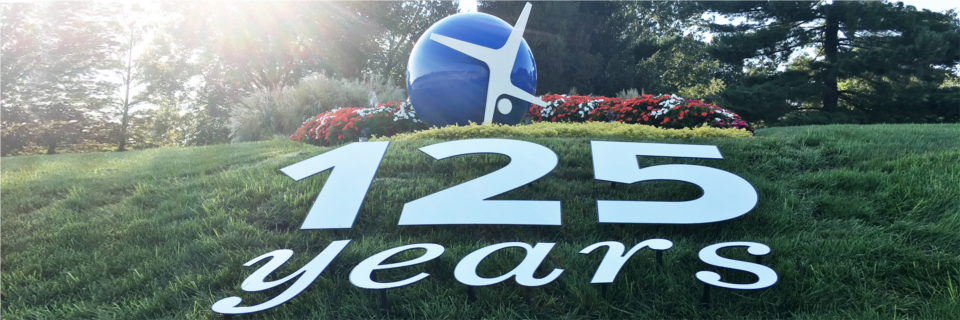 Maritz Celebrates 125 years