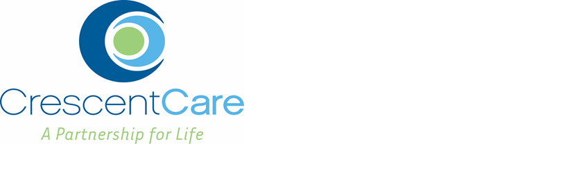 CrescentCare logo