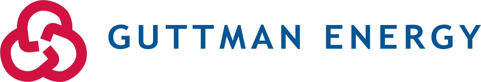 Guttman Energy, Inc. logo