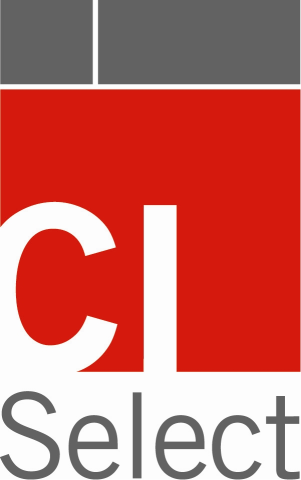 CI Select logo