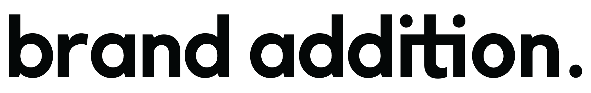 Brand Addition Company Logo