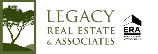 Legacy Real Estate & Associates Company Logo