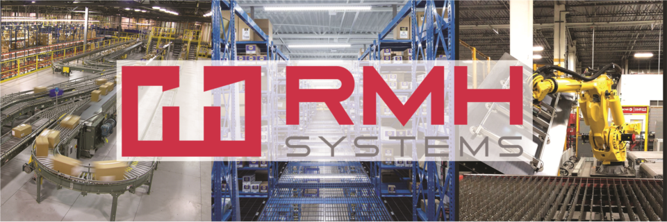 Your Premier Industrial Automation Systems Integrator!