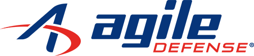 Agile Defense Company Logo