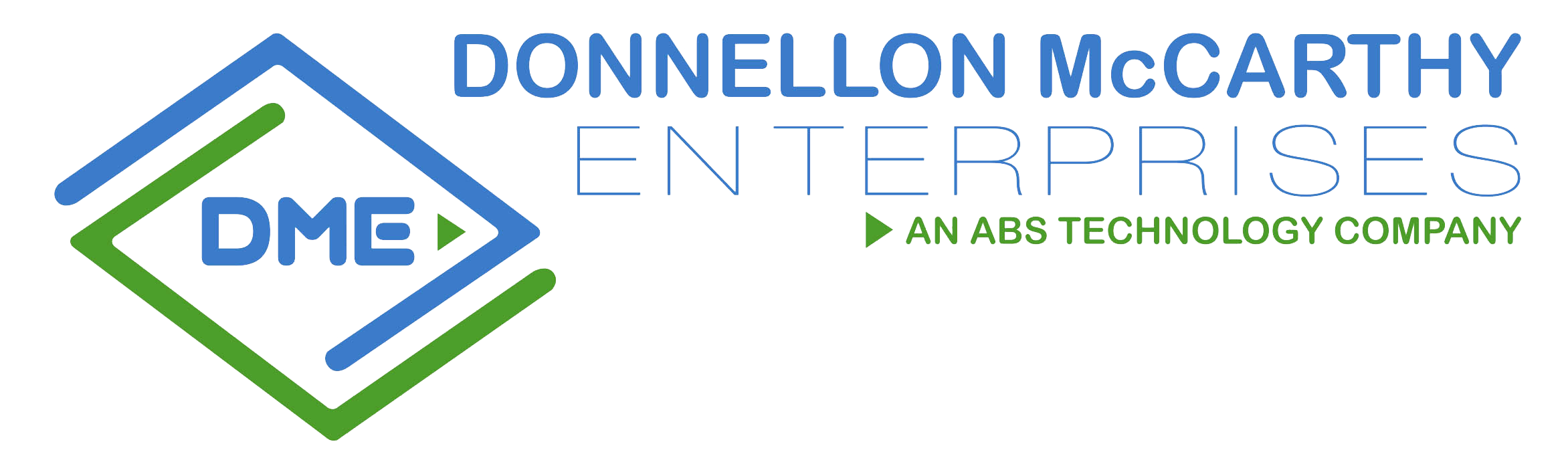 Donnellon McCarthy Enterprises logo