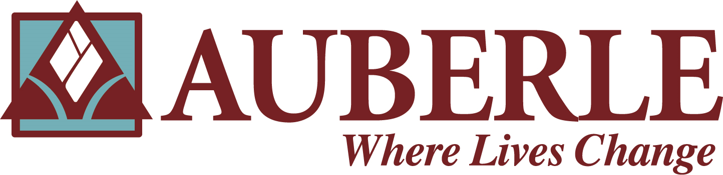 Auberle logo