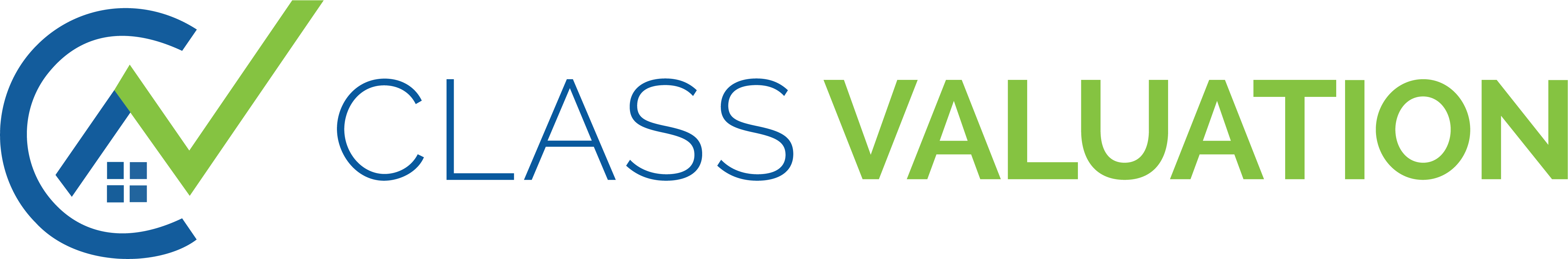 Class Valuation logo