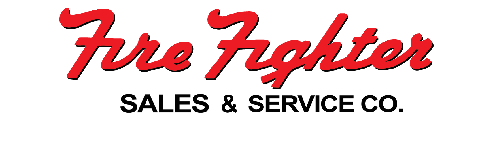 Fire Fighter Sales and Service Company logo