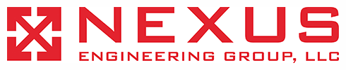 Nexus Engineering Group logo