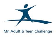 Mn Adult & Teen Challenge Company Logo