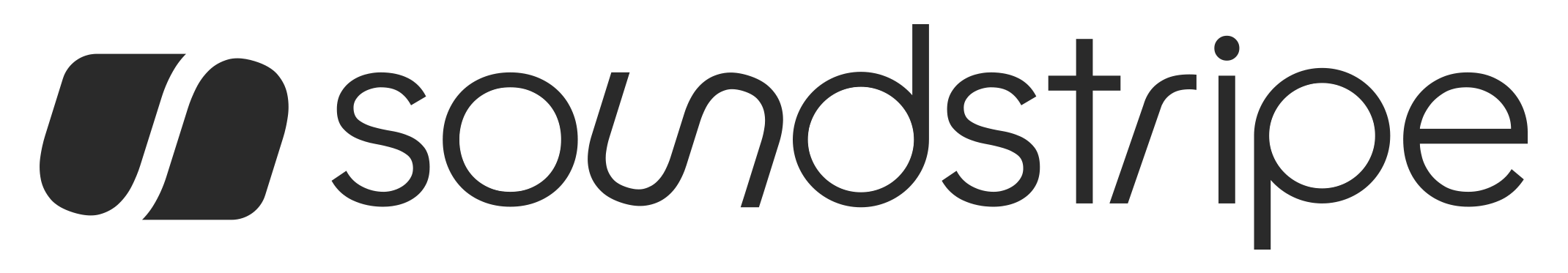 Soundstripe logo