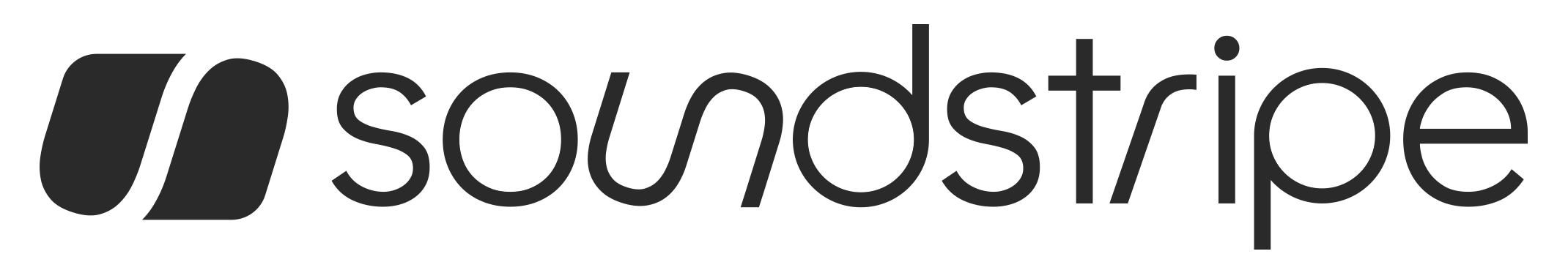 Soundstripe Company Logo