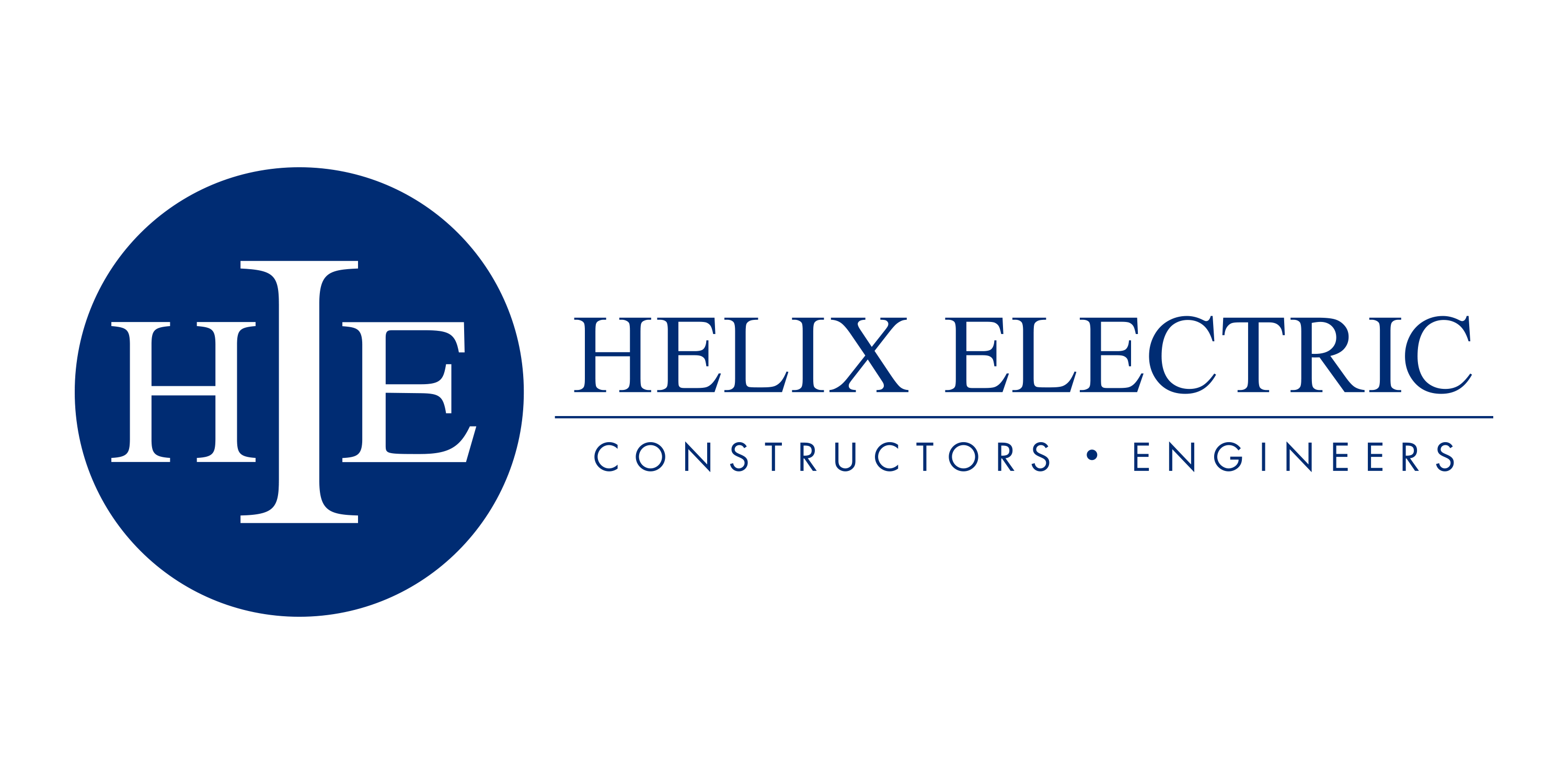 Helix Electric of Nevada Company Logo