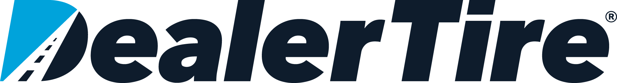 Dealer Tire logo