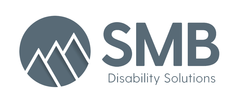 SMB Disability Solutions logo