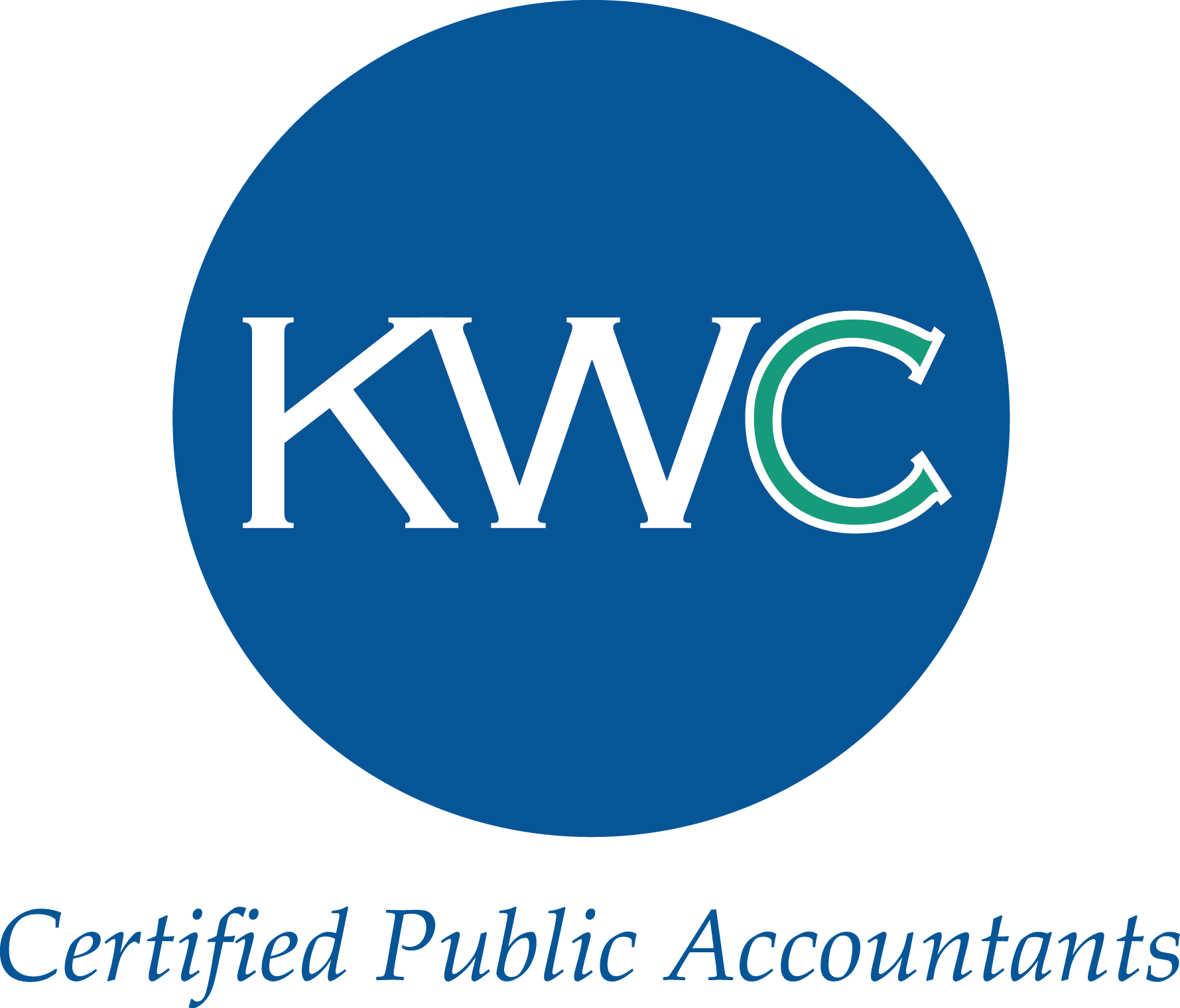 KWC Certified Public Accountants logo