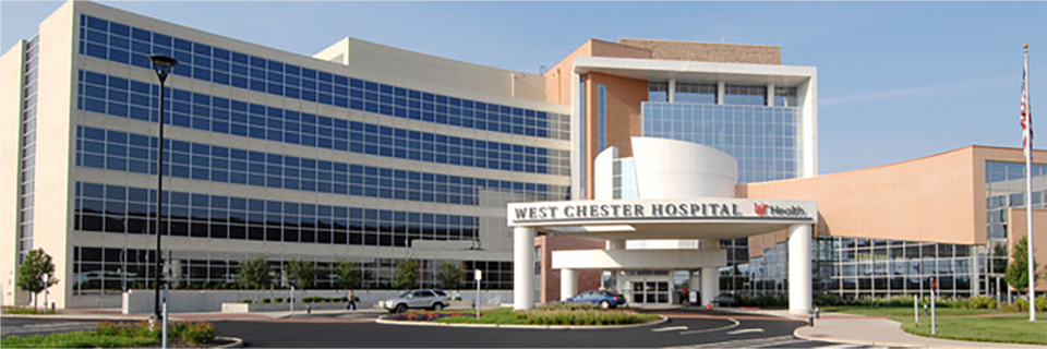 UC Health's West Chester Hospital
