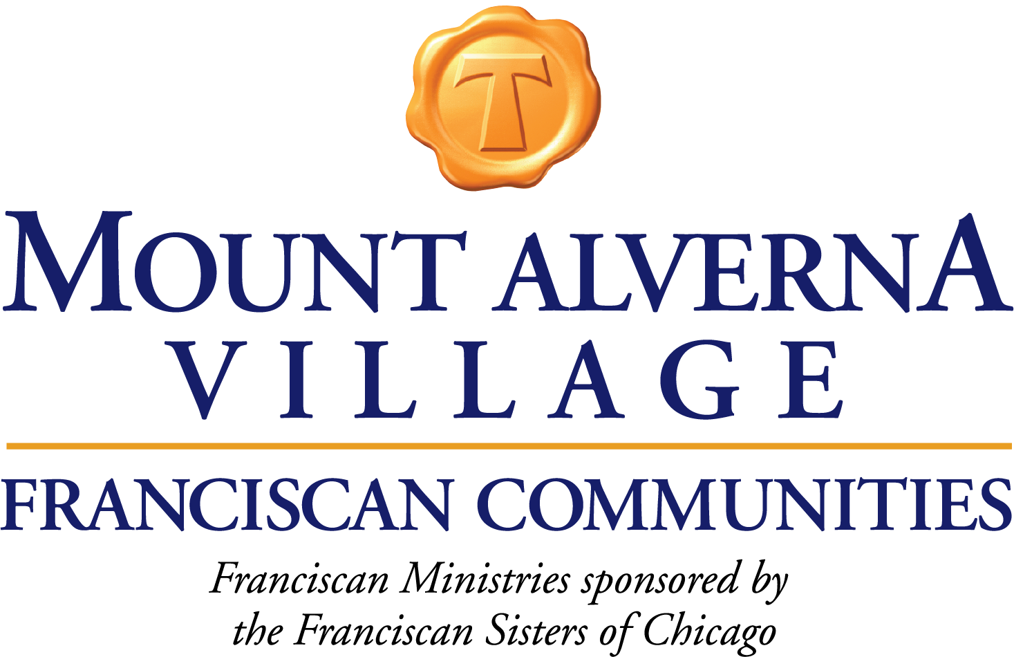 Mount Alverna Village logo
