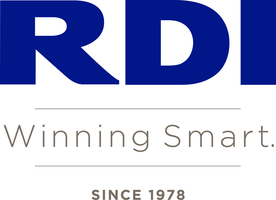 RDI Corporation logo