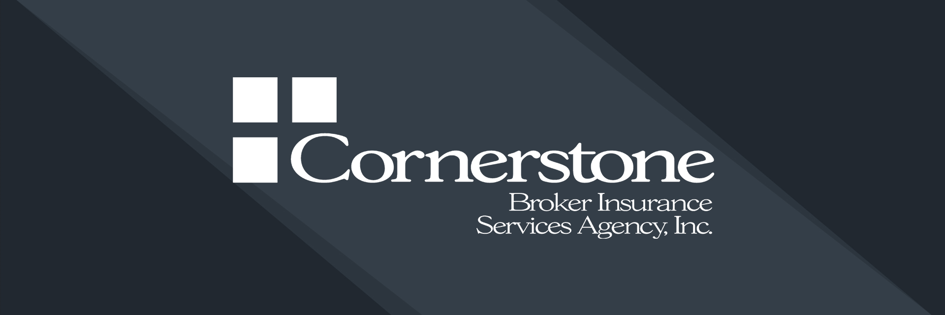 Cornerstone Broker Insurance Services Agency Profile