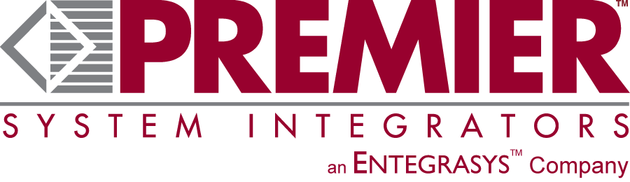 PREMIER System Integrators Company Logo