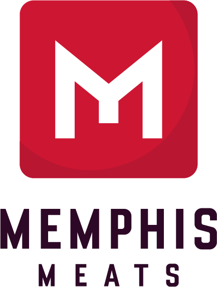 Memphis Meats Company Logo