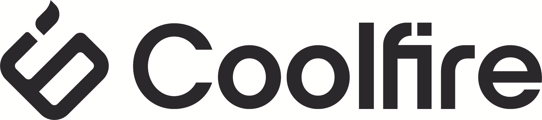 Coolfire Solutions logo