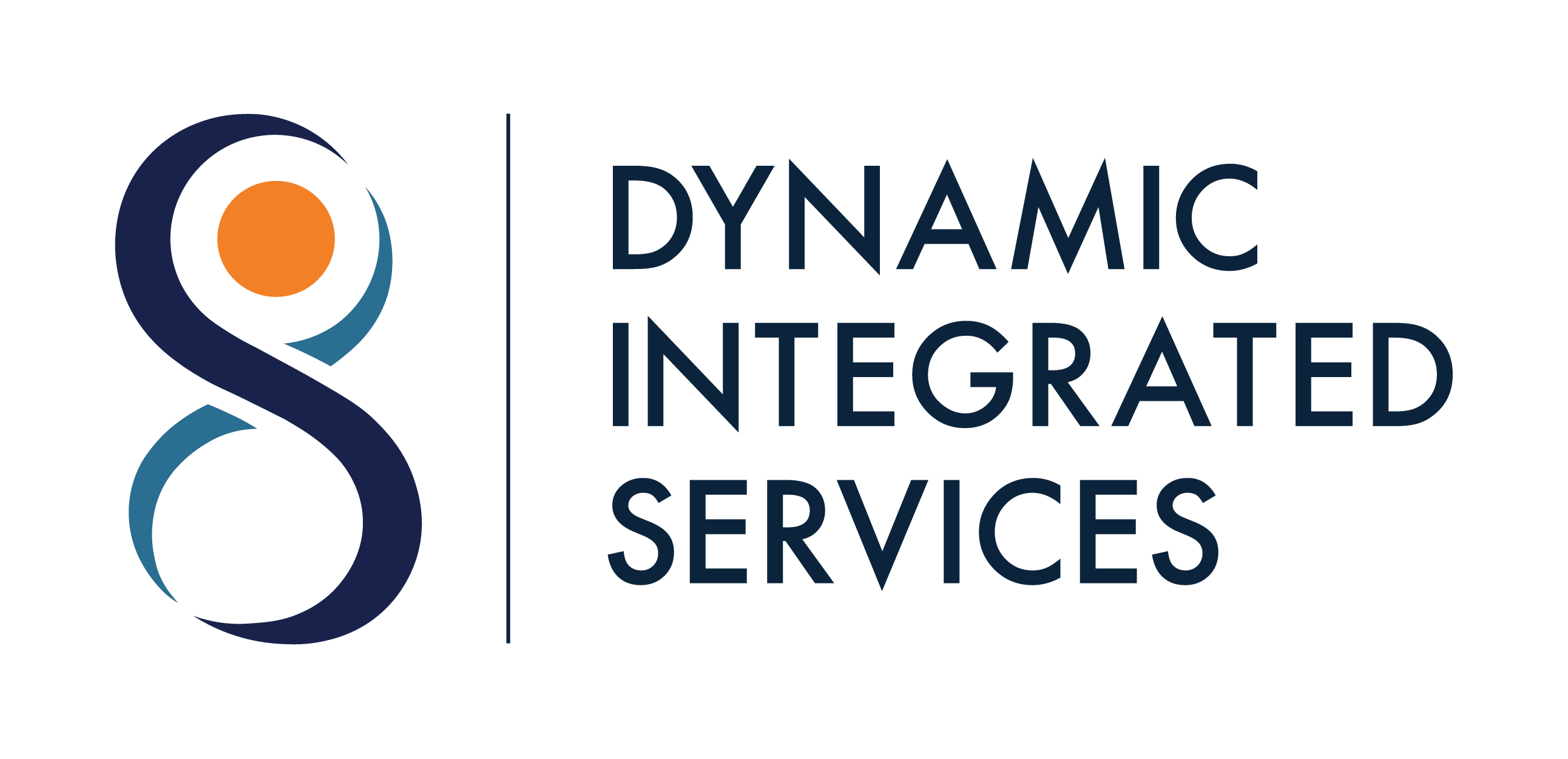 Dynamic Integrated Services Company Logo