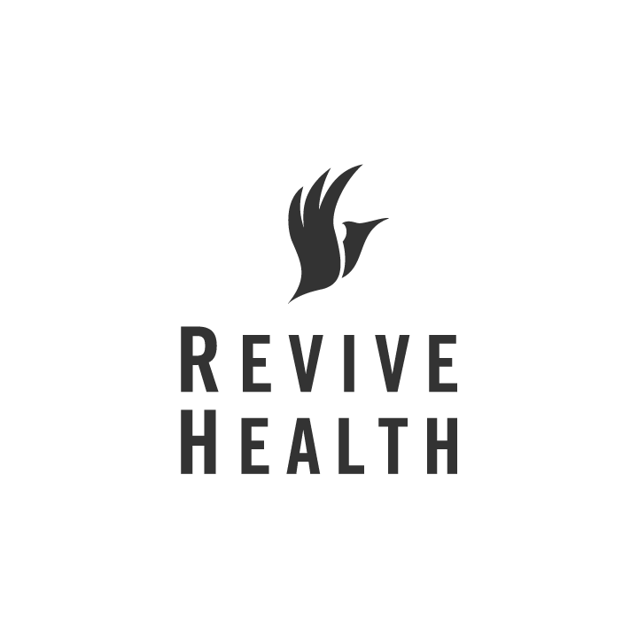 ReviveHealth Company Logo