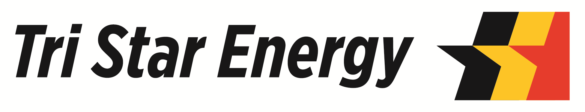 Tri Star Energy Company Logo