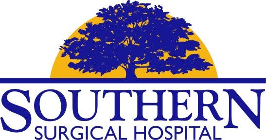 Southern Surgical Hospital logo