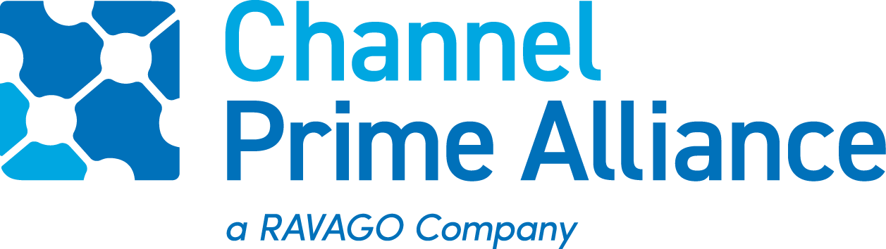 Channel Prime Alliance Company Logo