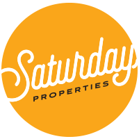 Saturday Properties logo