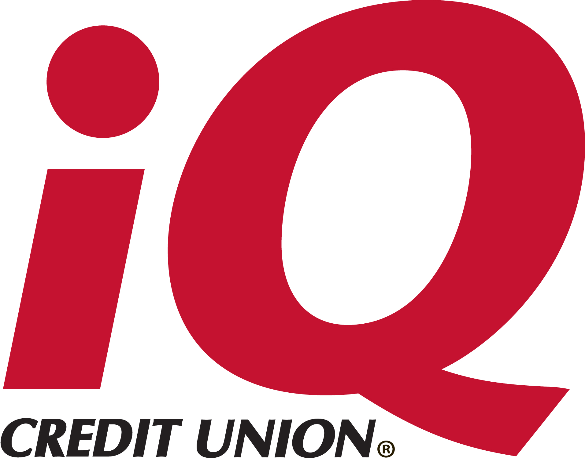 iQ Credit Union logo