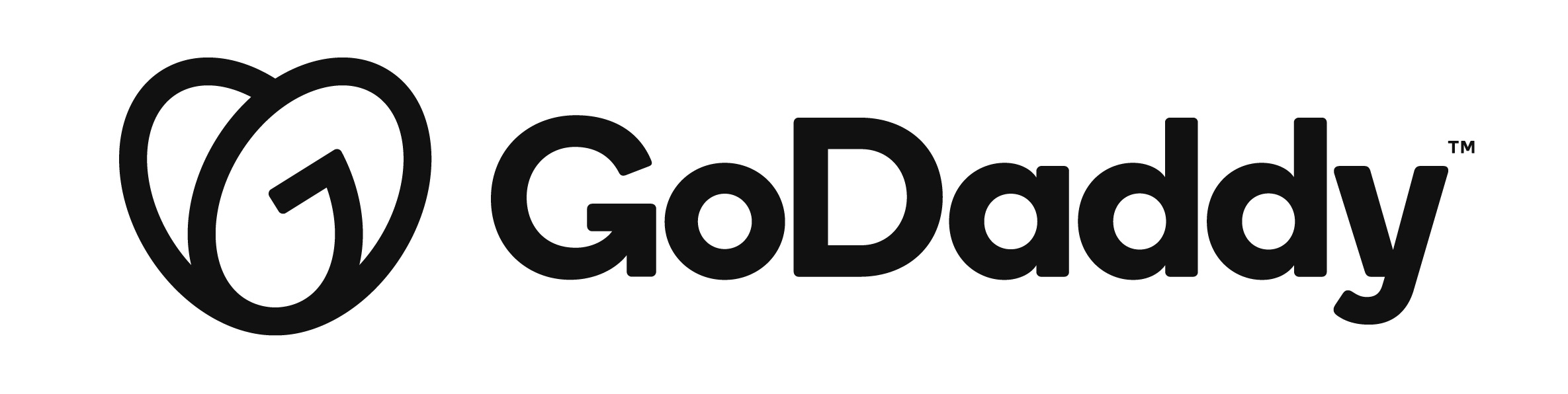 GoDaddy Company Logo