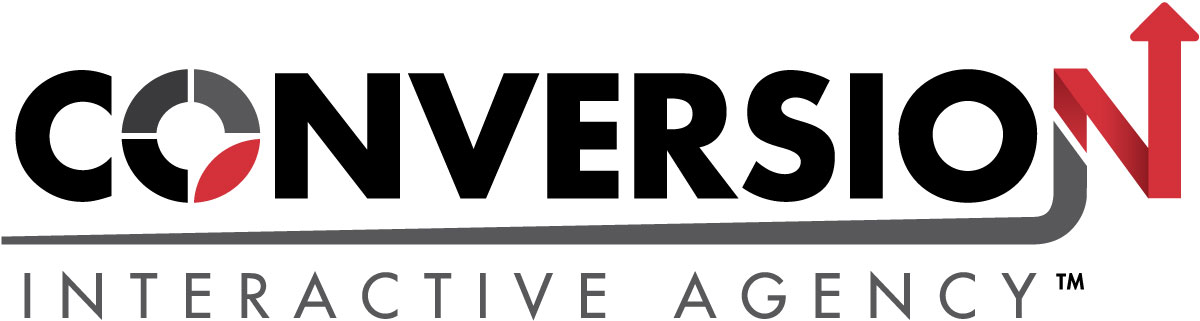 Conversion Interactive Agency Company Logo