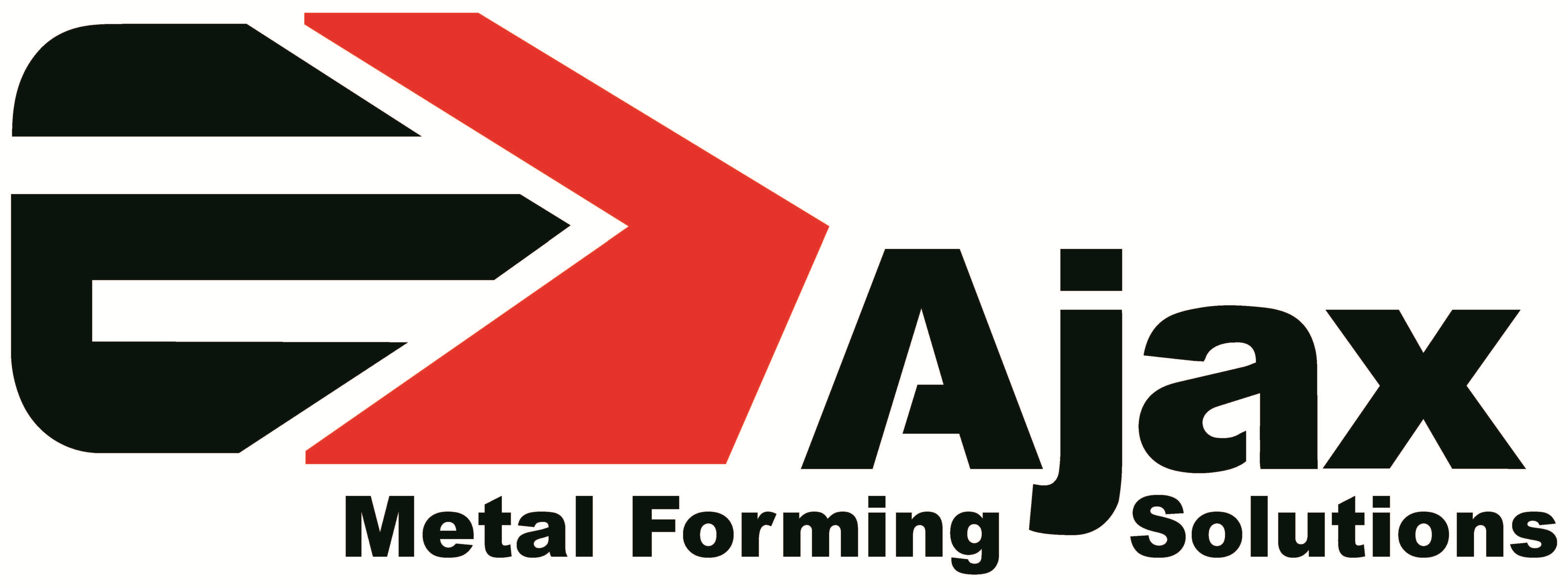 Ajax Metal Forming Solutions, LLC Company Logo