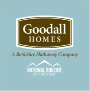 Goodall Homes Company Logo