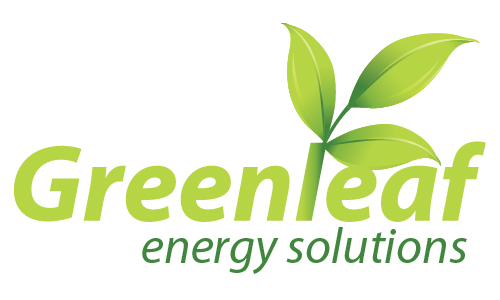 Greenleaf Energy Solutions, LLC logo