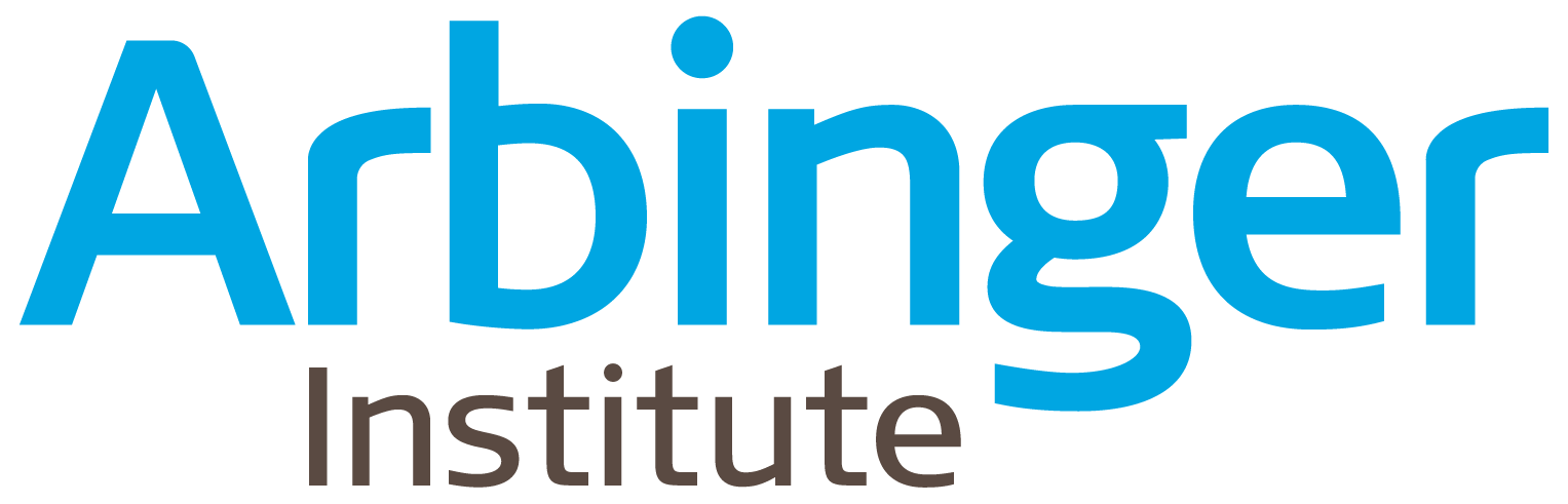 The Arbinger Institute Company Logo