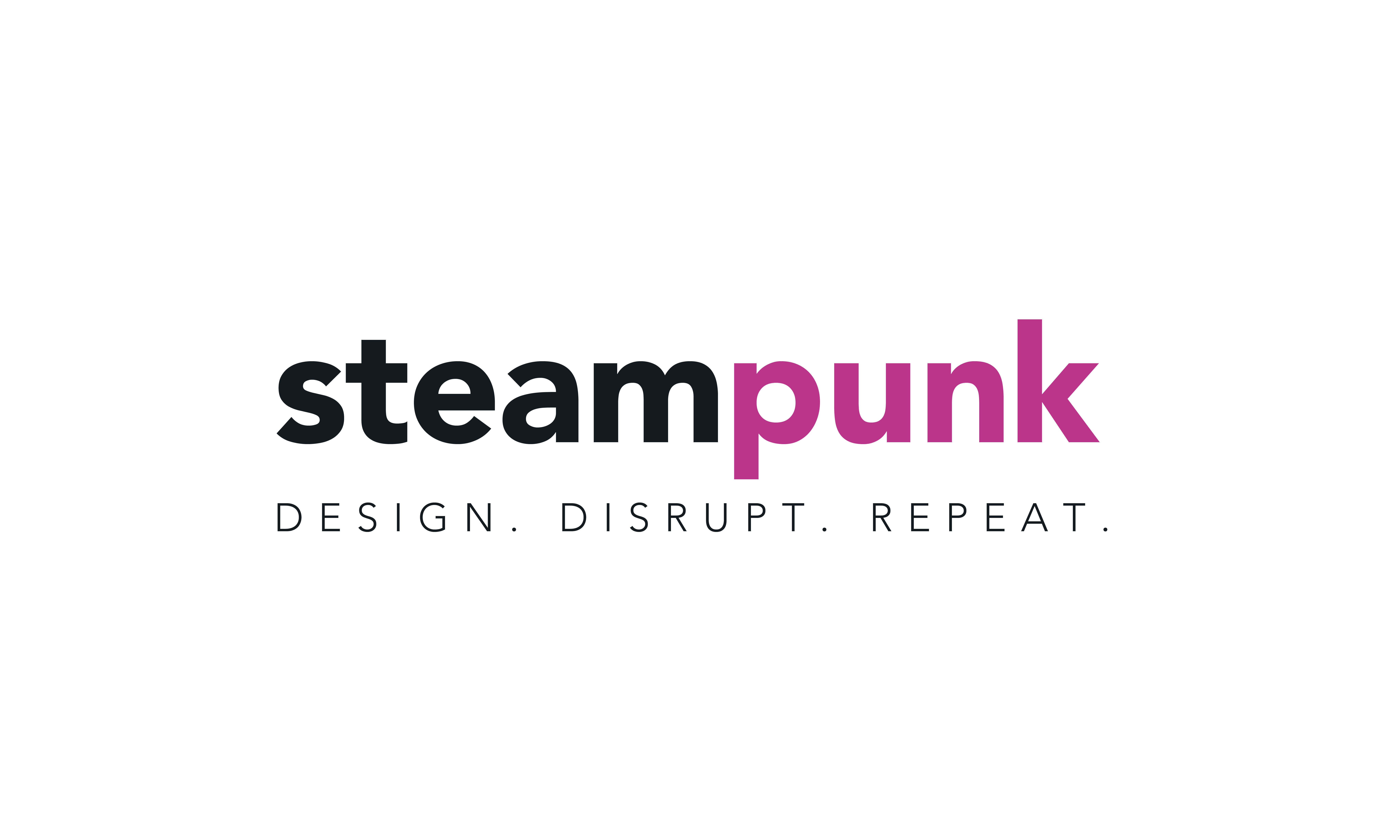 Steampunk, Inc. logo