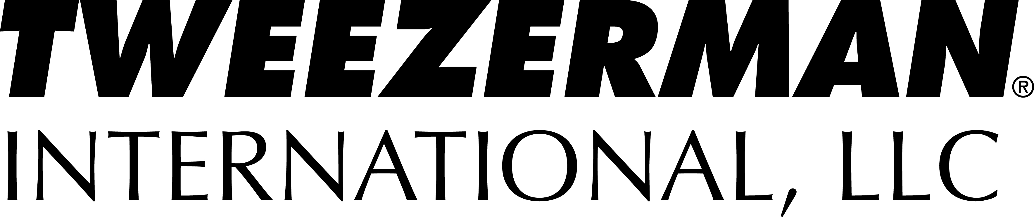 Tweezerman International Company Logo