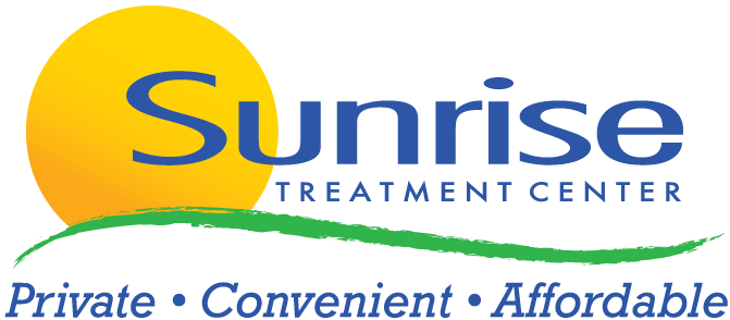 Sunrise Treatment Center logo