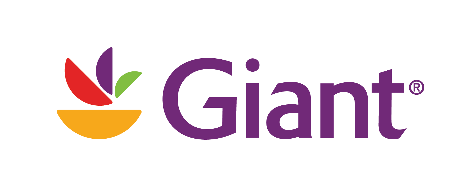 Giant Food Company Logo