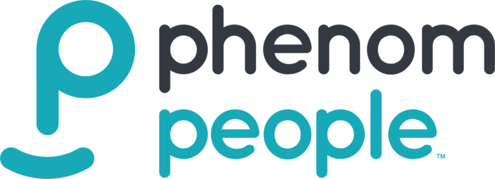 Phenom People logo