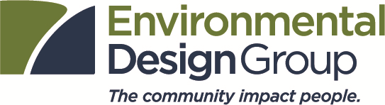 Environmental Design Group logo