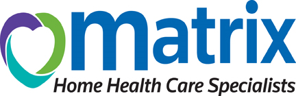 Matrix Home Health Care Specialists logo