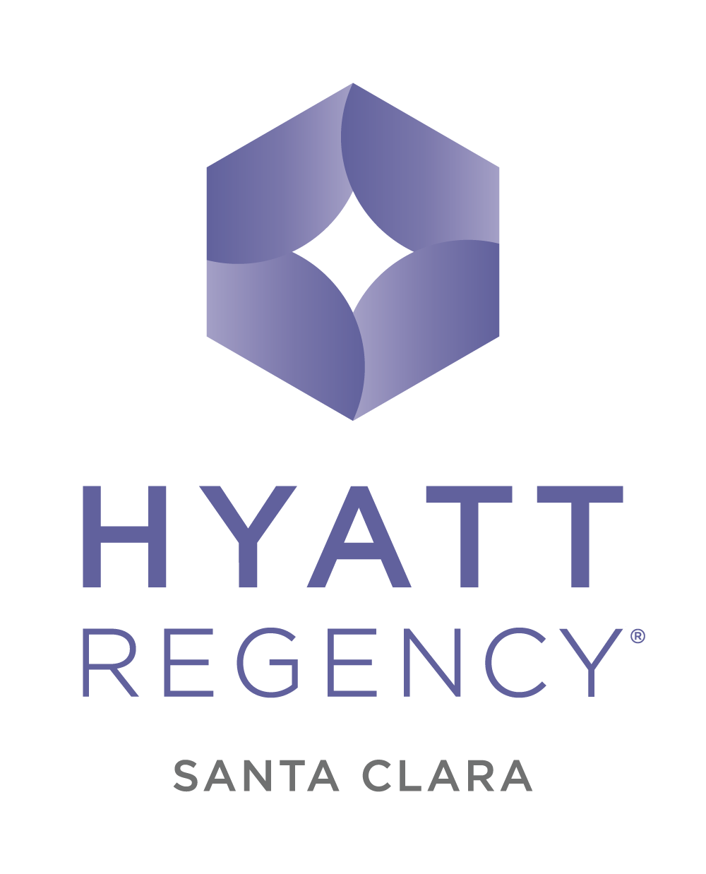 Hyatt Regency Santa Clara Company Logo